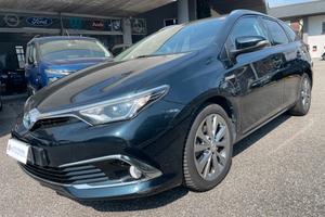 Toyota Auris Touring Sports 1.8 Hybrid Lounge