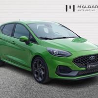 Ford Fiesta VII 2022 5p 5p 1.5 ecoboost ST 200cv