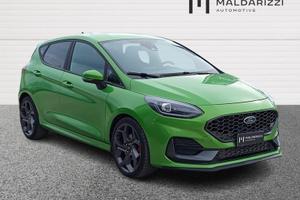 Ford Fiesta VII 2022 5p 5p 1.5 ecoboost ST 200cv