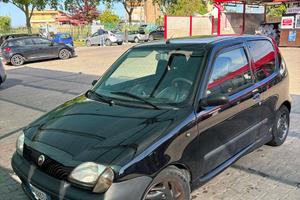 Fiat 600 Sporting