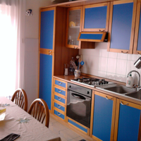 Bivani panoramico Santa Teresa di Riva