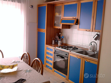 Bivani panoramico Santa Teresa di Riva