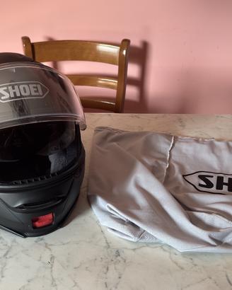 Casco Shoei Neotec 2 - Taglia S