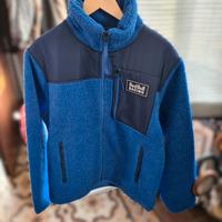Felpa Zip Sherpa Fleece Redbull Racing
