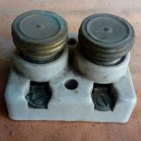 Portafusibili tabacchiera