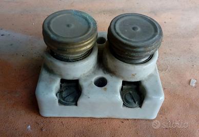 Portafusibili tabacchiera