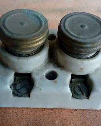 Portafusibili tabacchiera