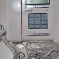 Telefono fisso Sirio