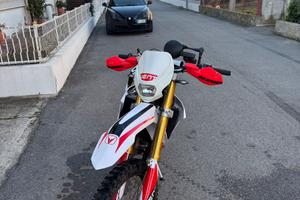 Vent Baja 125 - 2022