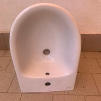 Bidet sospeso Geberit