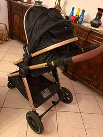 Passeggino kinderkraft esme