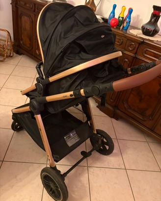 Passeggino kinderkraft esme