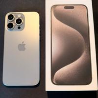 iPhone 15 Pro Max 256 GB