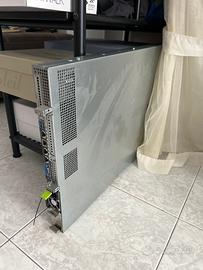 Cisco UCS C220 M4 Server Rack 1U (No RAM / No PSU)