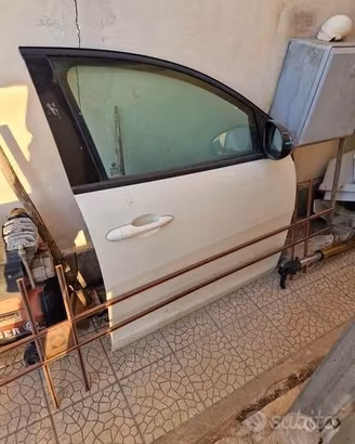 Ricambi lancia y