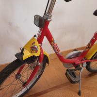 Bicicletta PUKY Z8