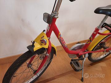 Bicicletta PUKY Z8