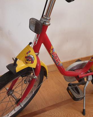 Bicicletta PUKY Z8