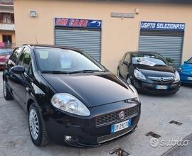 FIAT Grande Punto 1.4 T-jet 16v GPL ANNO 12/2009