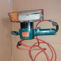 Levigatrice orbitale Black Decker