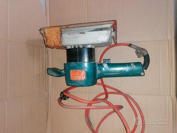 Levigatrice orbitale Black Decker