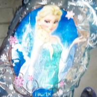 palloni foil mylar a 50 centesimi 