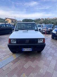 Fiat Panda 1100 i.e. cat 4x4 Trekking