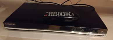 lettore DVD Samsung 