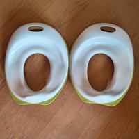 TOSSIG RIDUTTORE SEDILE WATER IKEA