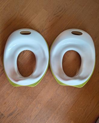 TOSSIG RIDUTTORE SEDILE WATER IKEA