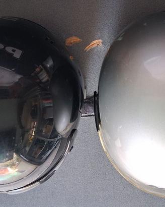 ACCESSORI MOTO