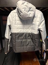 Completo sci Decathlon bambino_a