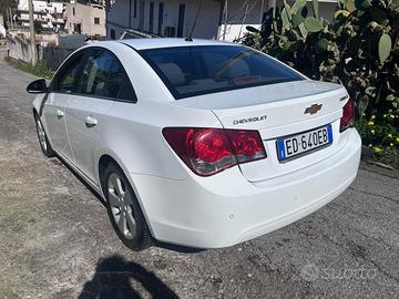 CHEVROLET Cruze - 2010