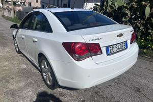 CHEVROLET Cruze - 2010