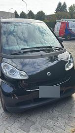 Smart Fortwo coupe Mhd