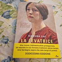 La levatrice; bibbiana cau 