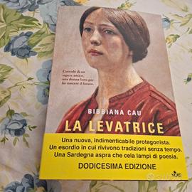 La levatrice; bibbiana cau 