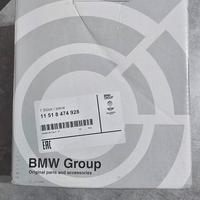 pompa dell'acqua bmw x4 da 2019 nuova