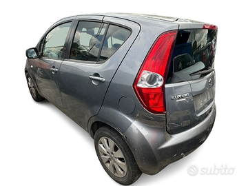 RICAMBI SUZUKI SPLASH 1.0 B GPL 48KW 2011 K10B