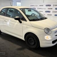 FIAT 500 1.0 Hybrid 70 CV - NEOPATENTATI - PROMO