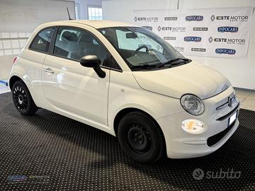 FIAT 500 1.0 Hybrid 70 CV - NEOPATENTATI - PROMO