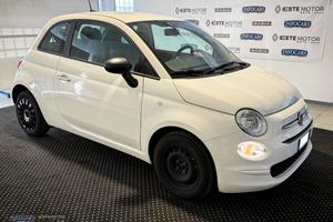 FIAT 500 1.0 Hybrid 70 CV - NEOPATENTATI - PROMO