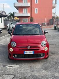 Fiat 500 1.3 Multijet 95 CV S