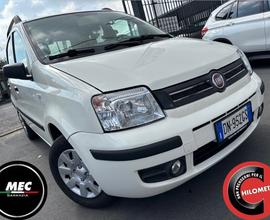 Fiat Panda 1.3 MJT 16V DPF Emotion