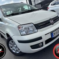 Fiat Panda 1.3 MJT 16V DPF Emotion