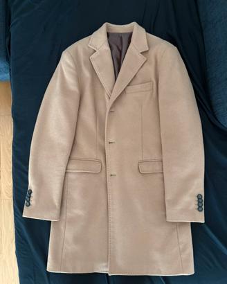 Cappotto Wooden