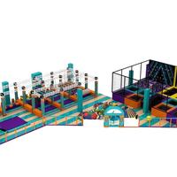 Attrezzature x Parchi Gioco, Luna Park, Ludoteche