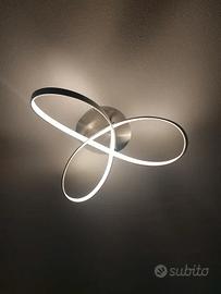 Lampadario Led