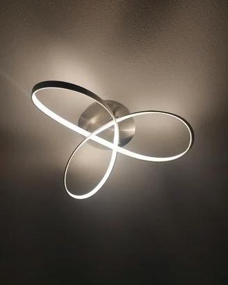 Lampadario Led