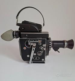 Cinepresa bolex paillard H16 SBM